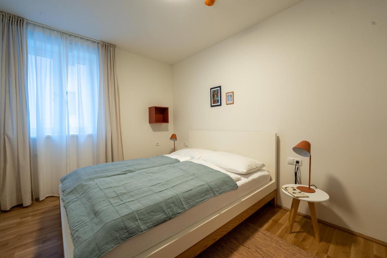 Noas Home Innsbruck Exterior foto