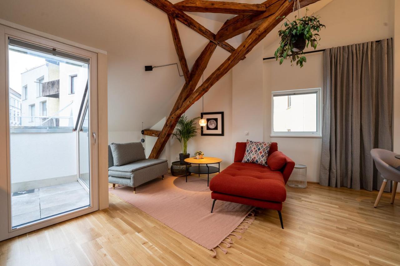 Noas Home Innsbruck Exterior foto